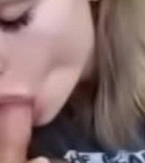 Blowjob