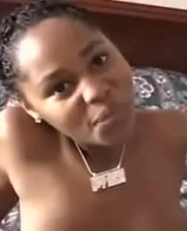 Black girl