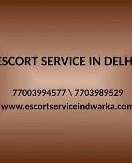 Independent Call Girls in Dwarka |