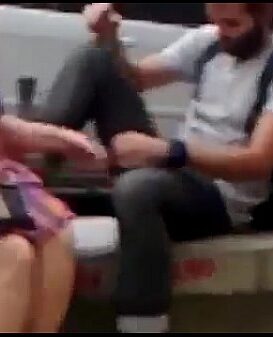Pau comendo no Rio de Janeiro